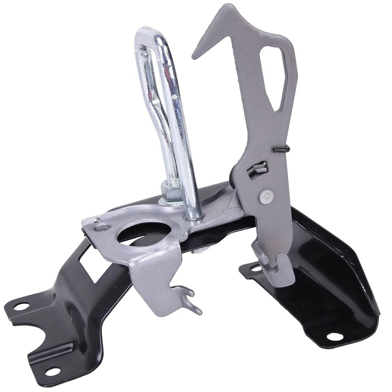 Hood Safety Catch Latch for BMW X5 X6 (2014–2018)