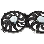 Radiator Condenser Fan for Nissan Murano (2009-2014) & Quest (2011-2017)