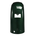 Rear Fender for Harley Road Electra Glide (2009–2023) Deep Jade Pearl/Vivid Black