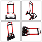 Heavy Duty Stair Climbing Hand Truck for Various Models (330 LB Capacity)