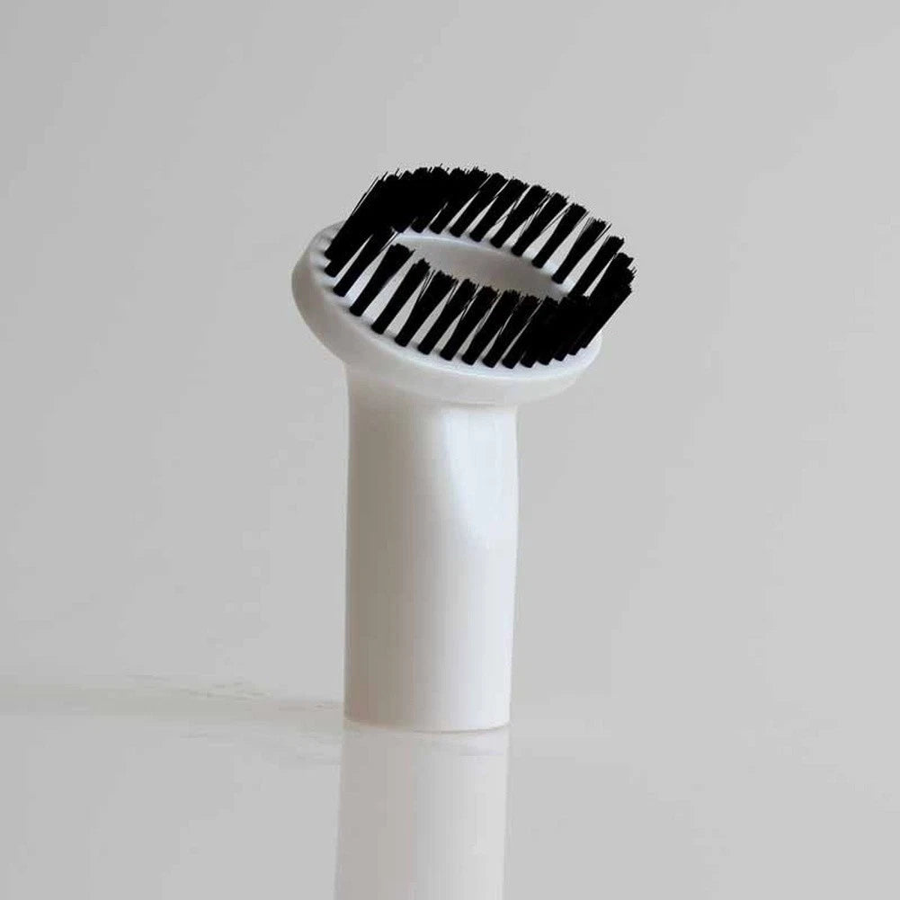 31mm Oval Brush Head for Vacuum Cleaner (Dusting Small Surfaces)