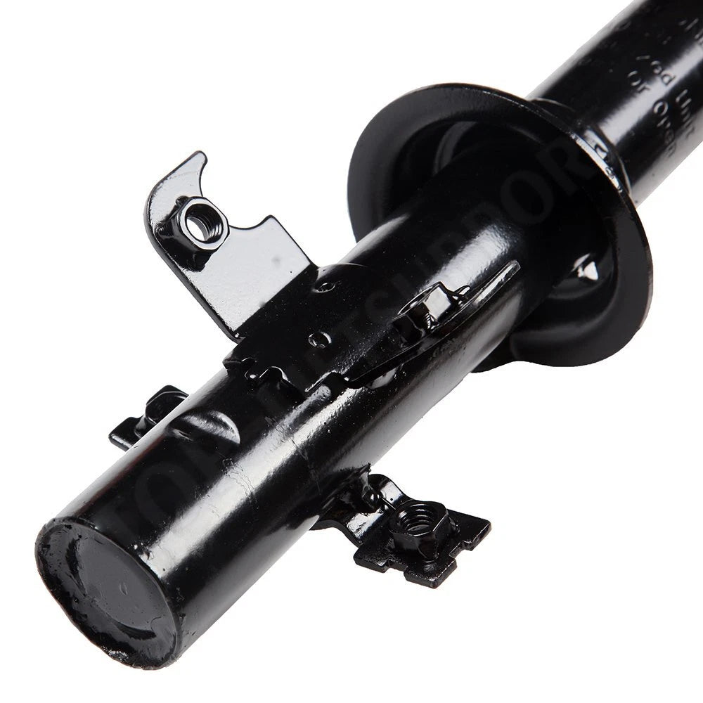 Front Pair Gas Shocks for Honda CRX (1988–1991)