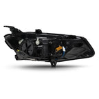 Upgrade Halogen Headlights w/ Sequential Signal Pair for Chevy Malibu (2016–2018)