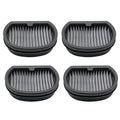 Set of 4 Filters for Dreame H14 H14 Pro H14 Dual H30 Ultra H20 Mix