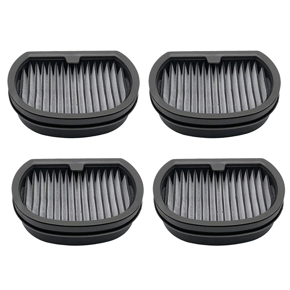 Set of 4 Filters for Dreame H14 H14 Pro H14 Dual H30 Ultra H20 Mix