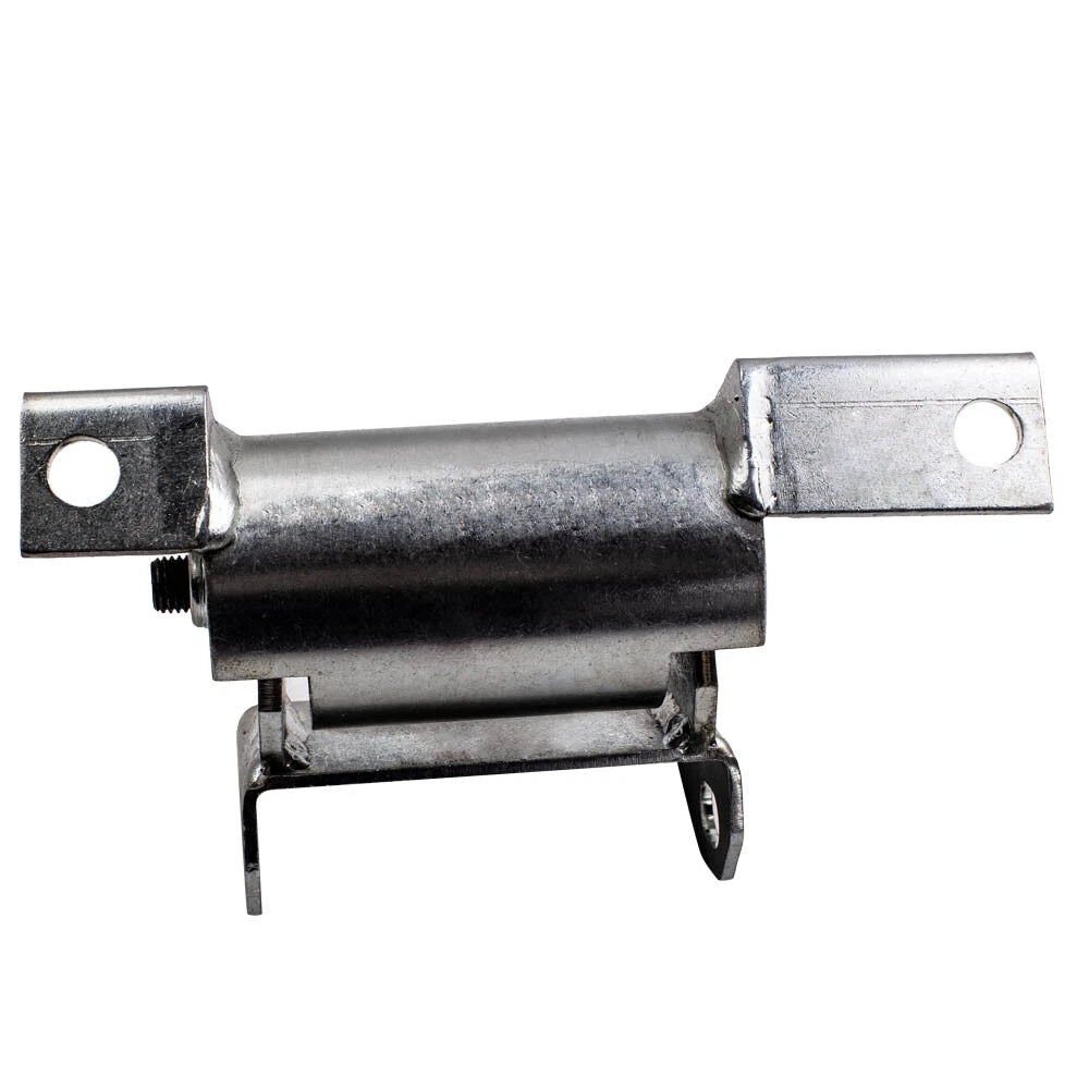 2X Engine Motor Mount for Ford Windsor Cleveland 302 351 V8 (1962–1996)