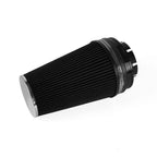 4" Cold Air Intake Filter for High Flow Performance