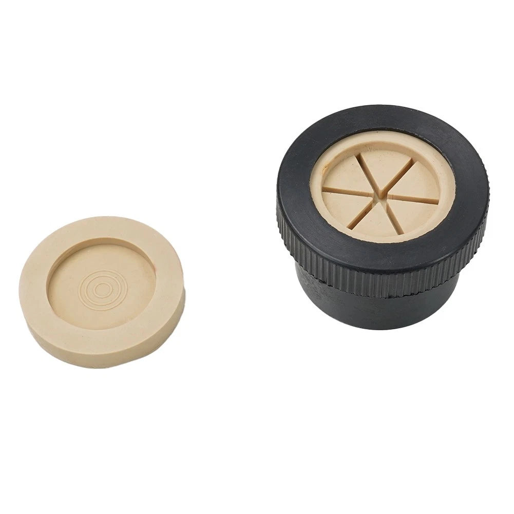 Rod Dryer Chuck for Fishing Repair Rod Building