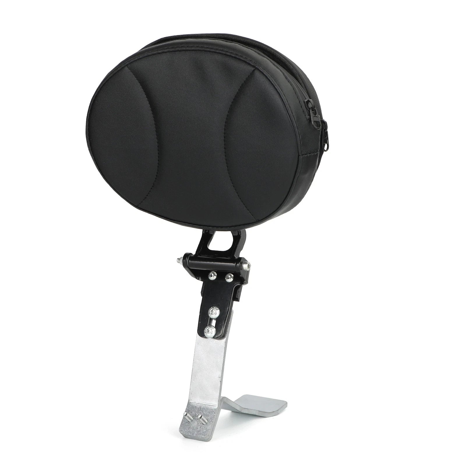 Driver Backrest for Can Am Spyder RT SE6 SM6 SE5 SM5 (2008–2017) Black