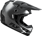Kinetic Verdict Helmet for Off-Road (DOT & ECE Approved) - Large