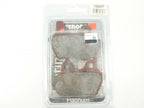 FERODO FDB2097P Platinum Brake Pads for Harley Davidson