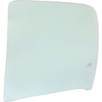 Rear Driver Side Door Glass for Ram Dakota, Dodge Raider