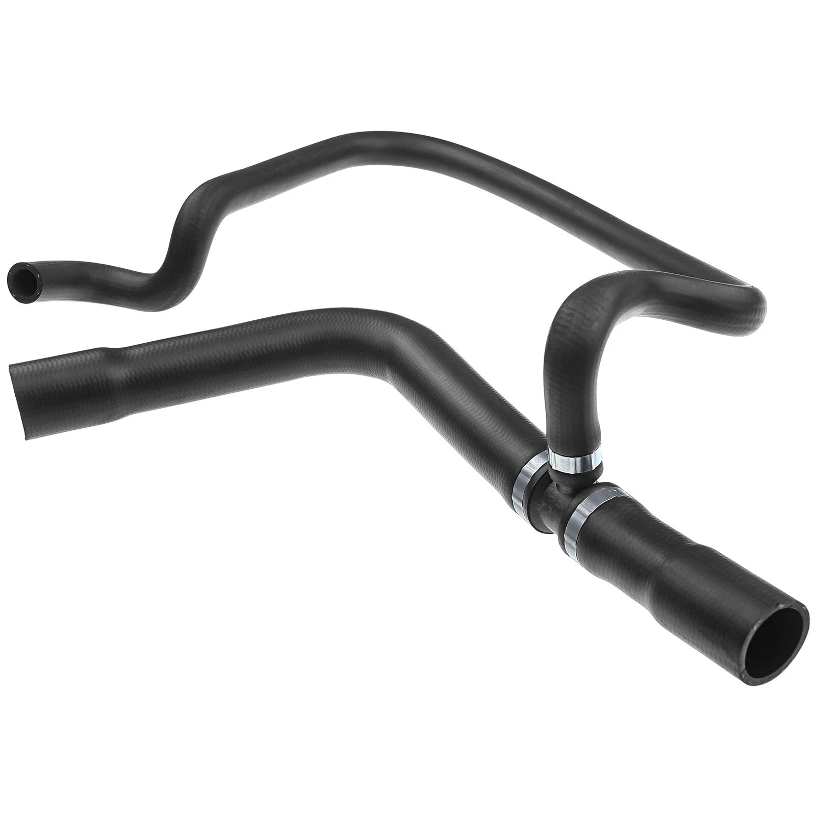 Upper Engine Radiator Coolant Hose for BMW 535i 735i 735iL (1988–1993)
