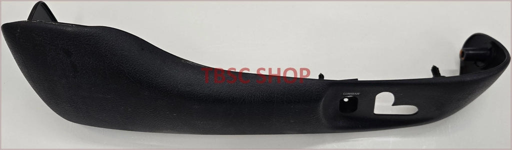 Seat Switch Trim for Lincoln Mark VIII (1993–1996) RH Passenger Side Blue