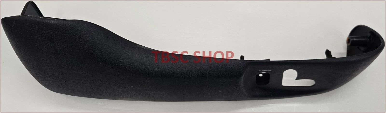 Seat Switch Trim for Lincoln Mark VIII (1993–1996) RH Passenger Side Blue