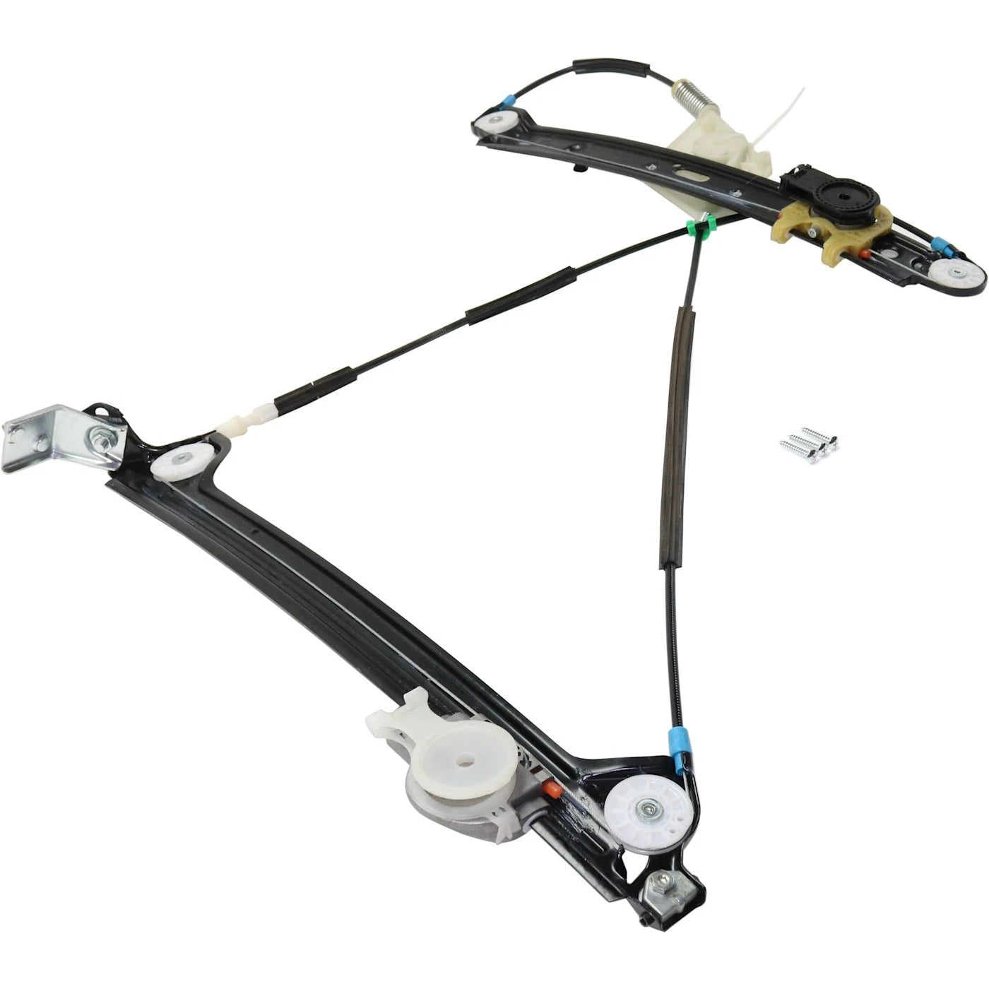 Window Regulator for BMW 1 Series M (2011) Front Driver Side