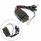 CDI Box Igniter for Polaris Ranger 500, Sportsman 400, 500, Big Boss 500 (2000–2023)