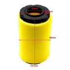 Air Filters for B&S Engines (31L777, 31M977, 31Q777, 331707, 331777)