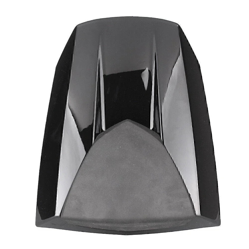 Rear Seat Cover Cowl for Honda CBR 600RR (2013-2015) Black