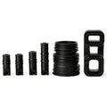 6 x Transmission Seal Mechatronic Kit for 325i 3.0L ZF6HP26
