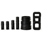 6 x Transmission Seal Mechatronic Kit for 325i 3.0L ZF6HP26