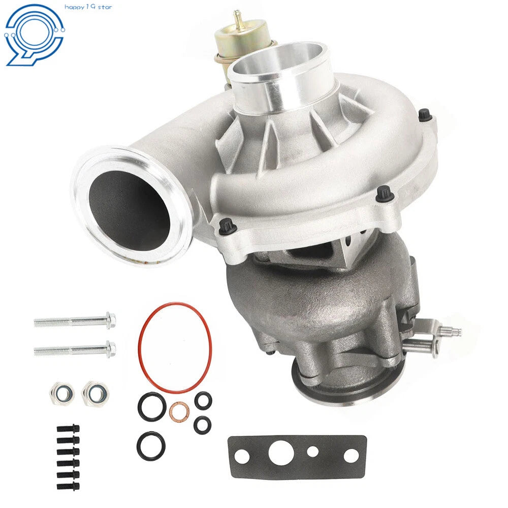 Turbocharger for Ford Powerstroke Diesel 7.3L (1999.5–2003)