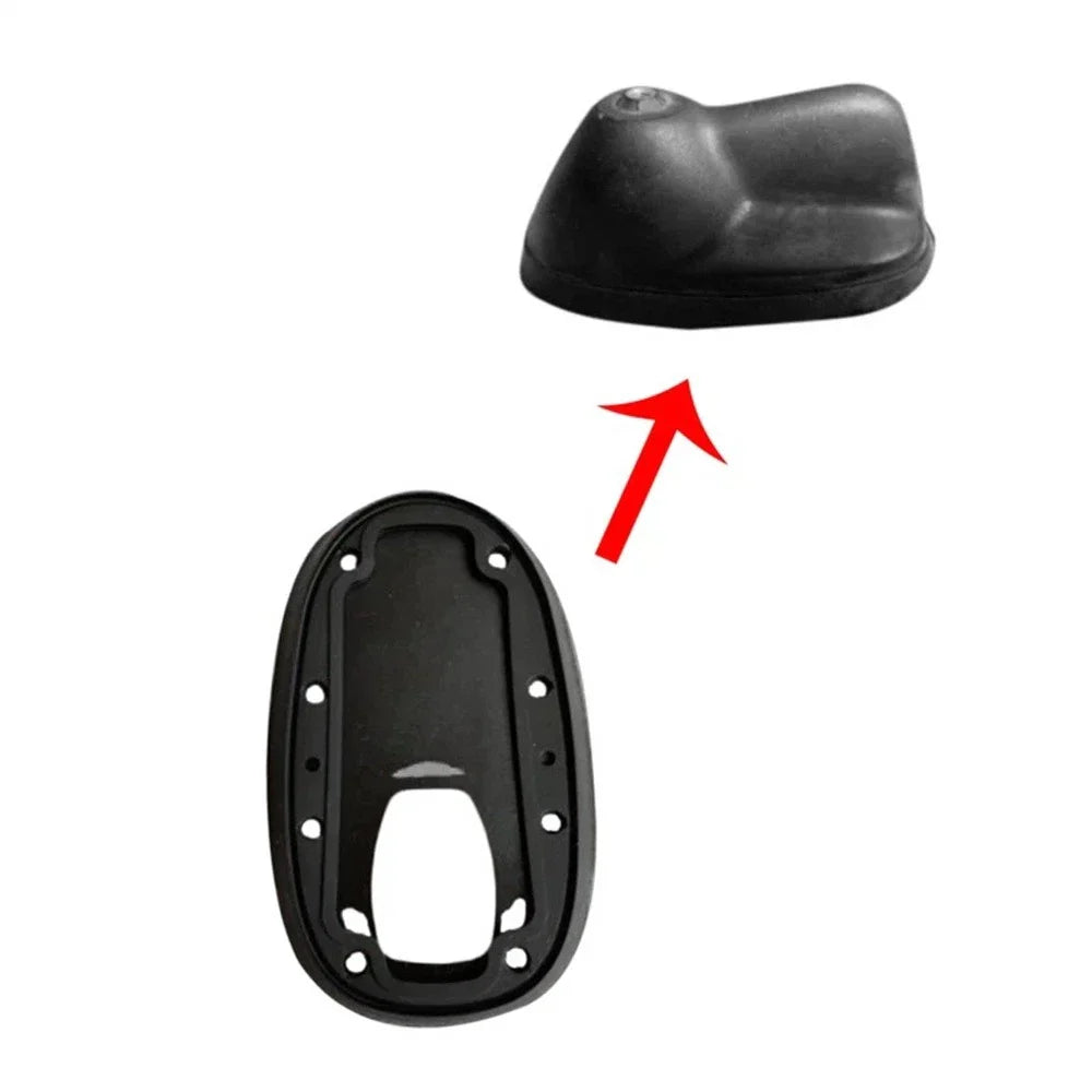 Roof Antenna Base Sealing Gasket for BMW Mini R55 R56 (2007-2013)