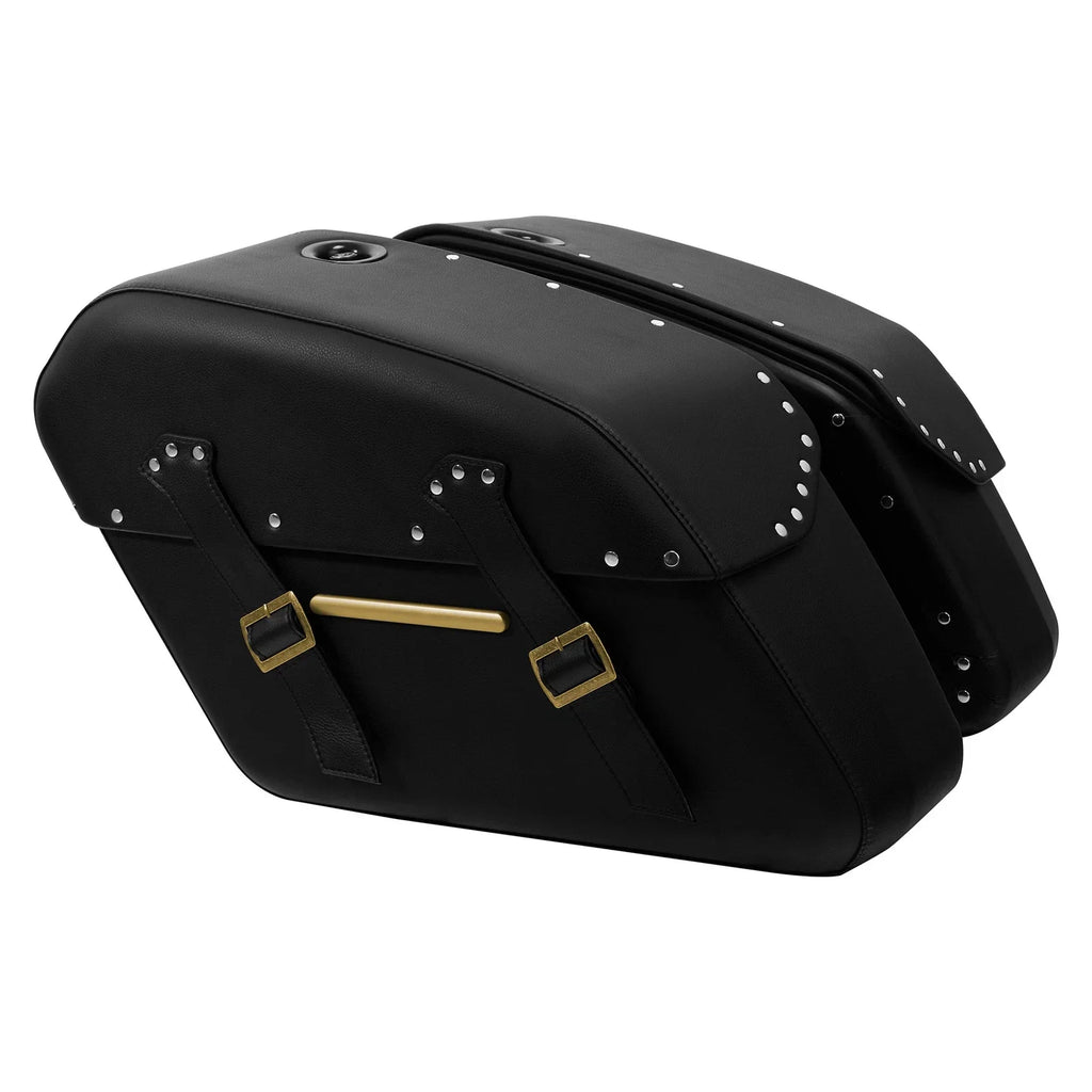 Saddlebags Mount Kit for Harley Fat Boy (2018 - 2025)