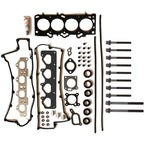 Head Gasket Bolts Set for Kia Sportage, Spectra5 (2005–2010)