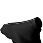 E Brake Boot Cover for Subaru BRZ Scion GRS Toyota (2013–2020) Pink Stitch