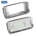 LED License Plate Light for BMW 5 Series Touring (E39) 520d (2000–2003) No. 51138236878