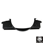 Lower Radiator Fan Shroud for Chevrolet Silverado Sierra 2500 HD (2001–2007) 25835451