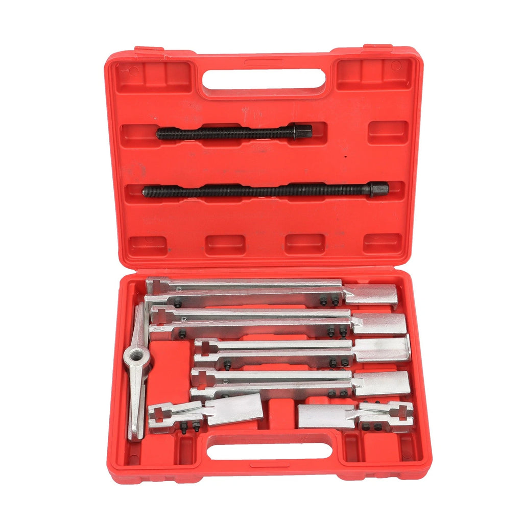 3-in-1 Gear Puller Set for Universal Use (Heavy Duty)
