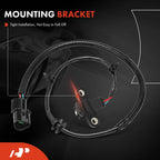 Crankshaft Position Sensor for Mitsubishi Eclipse (1996-1999)