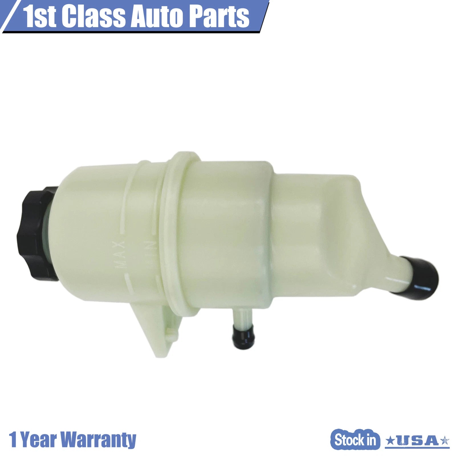 Power Steering Reservoir for Jeep Wrangler (2008-2019)