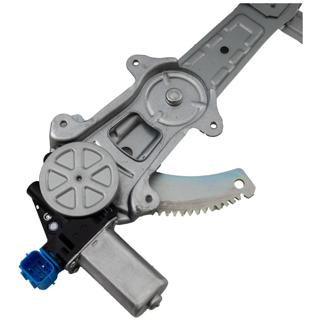 Rear Left Window Regulator for Infiniti Q70 Q70L QX70 M37