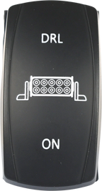 3 Position Switch for ATV/UTV (OPEN TRAIL 459-19099)