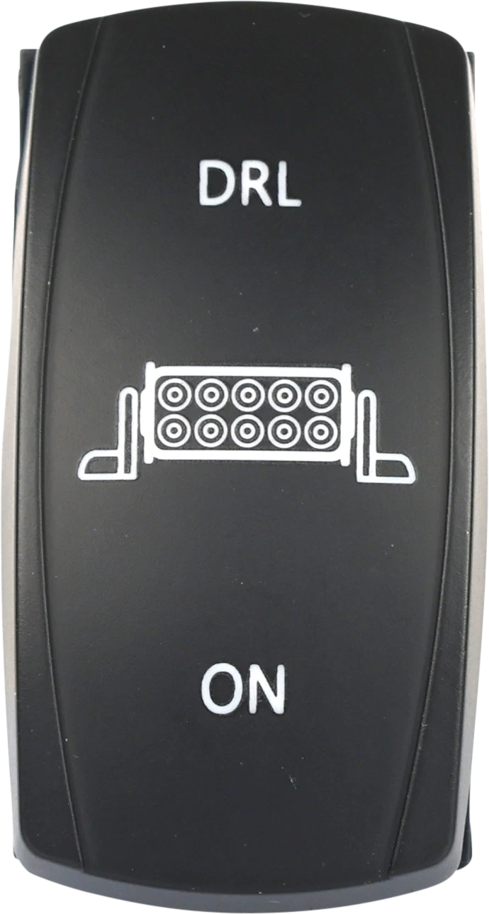 3 Position Switch for ATV/UTV (OPEN TRAIL 459-19099)