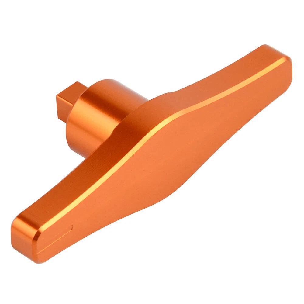 Billet Power Valve Adjustment Tool for KTM 125 150 250 300 SX XCW XC-W (2016–2021)