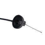 Remote Fork Lockout Switch Lever for MTB (Optimal Length)