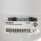 LED Light Pod RGB for Harley-Davidson (68000212)