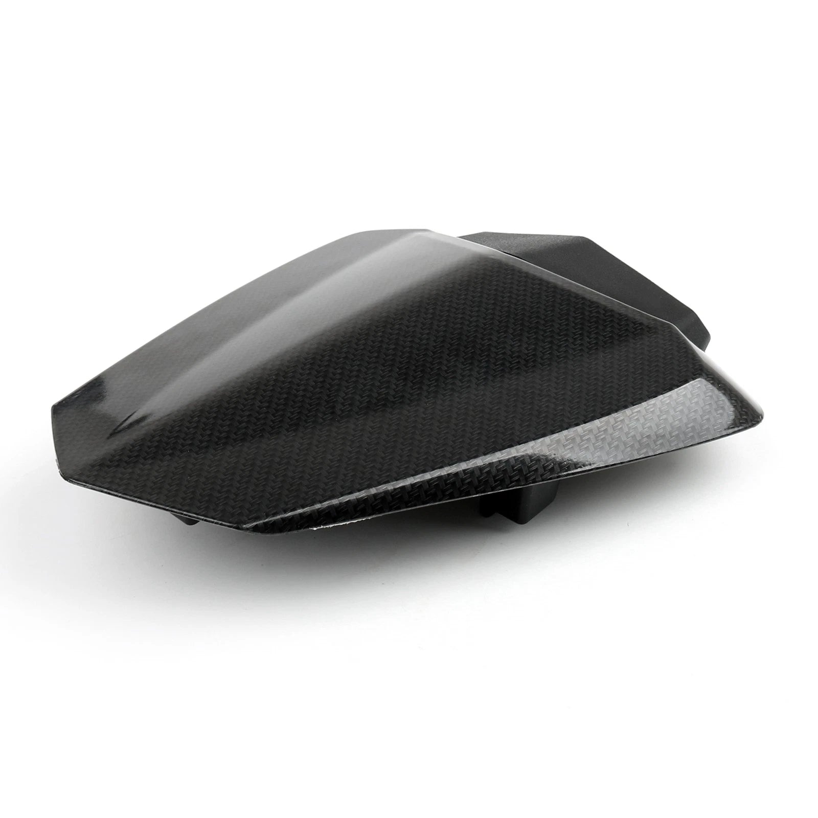 Rear Seat Cover Cowl for Yamaha YZF R1 (2009–2014) Carbon