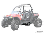Heavy Duty Rock Slider Nerf Bars for Polaris RZR 570 (2012–2023)