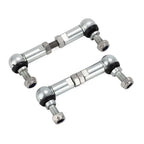 Adjustable Lowering Link Air Suspension Rod for BMW Touring F11 E61 E39 X5 X6