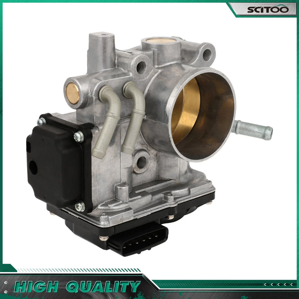 Throttle Body for Honda Civic 2.0L (2006–2011) 16400RZAA01