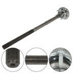 Rear Axle Shaft Assembly for Jeep Wrangler JK (2007-2018)