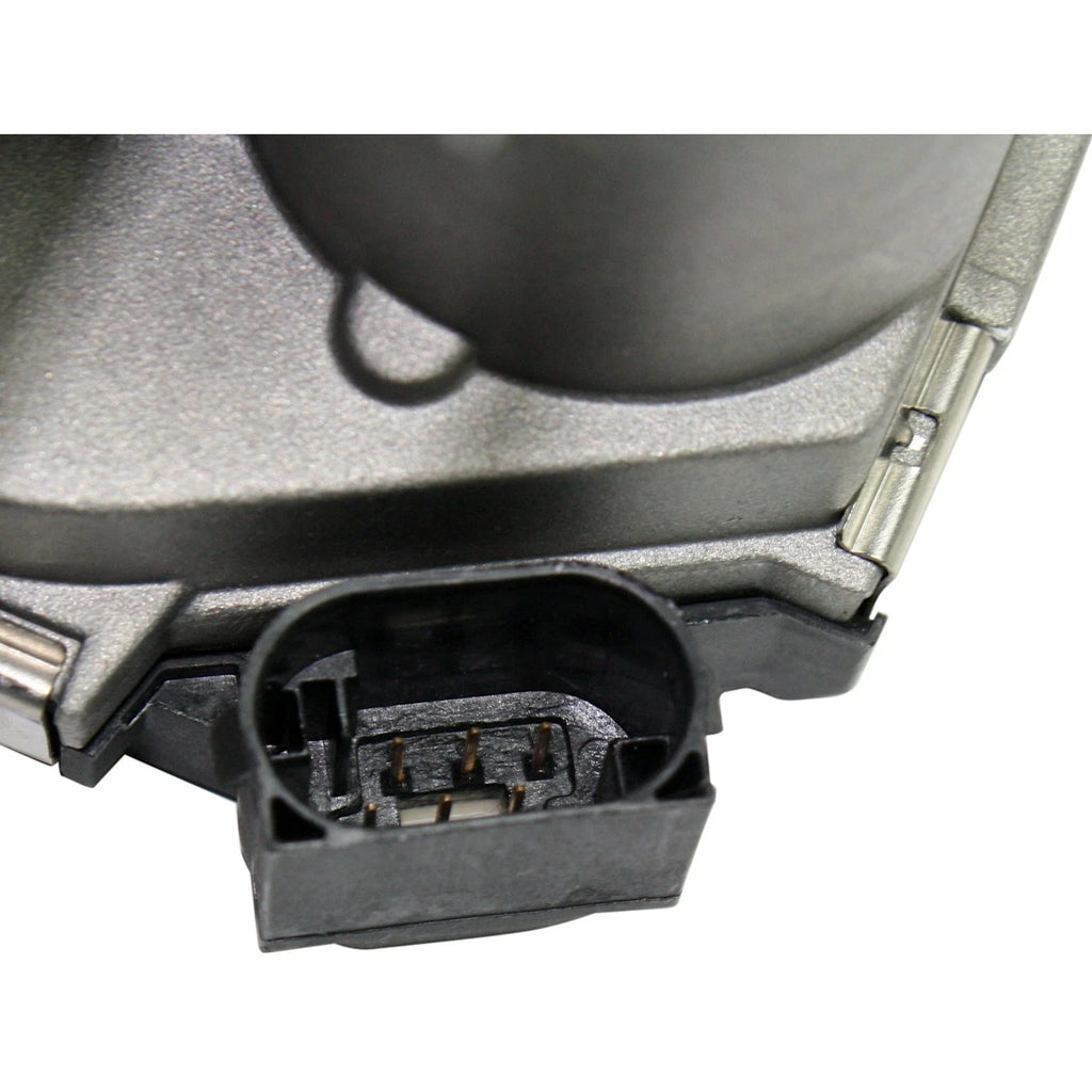 Throttle Body for Volvo XC90, XC70, S60 (2001–2009)