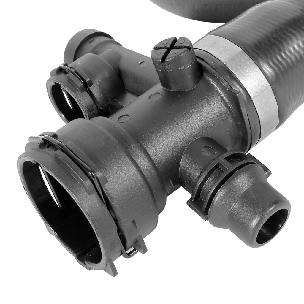 Radiator Coolant Water Hose 17123415433 for BMW X3 (2006–2010)