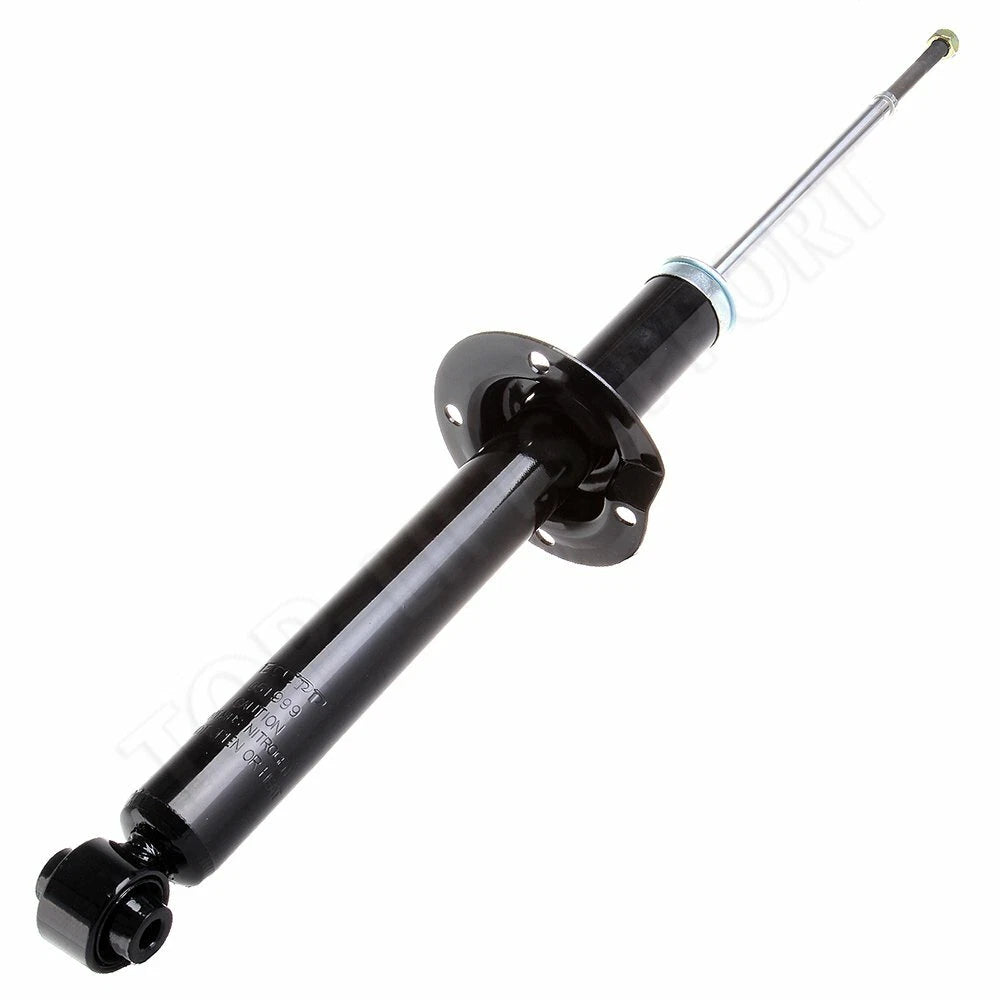 Full Set Struts & Shocks for Honda Accord / Acura TL (2003–2008)