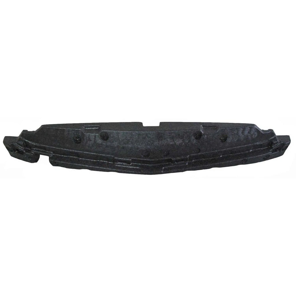 Replacement Expanded Polypropylene Front Bumper Impact Absorber